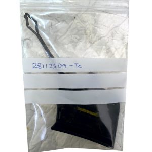 Mercedes A-Class W177 Front Bumper Tow Cap Cover 2018-2023 A1778856500 Genuine - Image 17