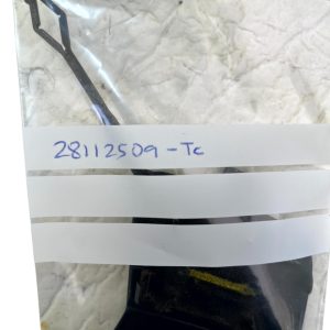 Mercedes A-Class W177 Front Bumper Tow Cap Cover 2018-2023 A1778856500 Genuine - Image 18