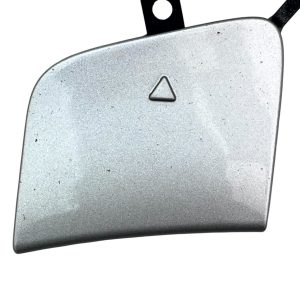 Mercedes A-Class W177 Front Bumper Tow Cap Cover 2018-2023 A1778856500 Genuine - Image 1