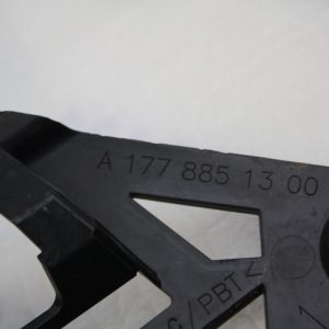 Mercedes A Class W177 Front Bumper Upper Bracket 18 TO 23 A1778851300 Genuine - Image 7