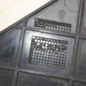 Mercedes A Class W177 Front Bumper Upper Bracket 2023 ON A1778850805 *DAMAGED* - Image 14