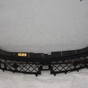 Mercedes A Class W177 Front Bumper Upper Bracket 2023 ON A1778850805 *DAMAGED* - Image 1