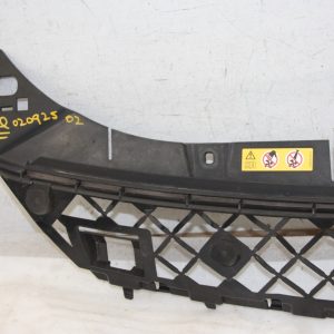 Mercedes A Class W177 Front Bumper Upper Bracket 2023 ON A1778850805 *DAMAGED* - Image 6