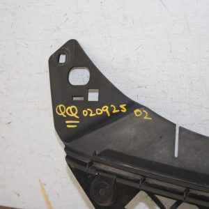 Mercedes A Class W177 Front Bumper Upper Bracket 2023 ON A1778850805 *DAMAGED* - Image 7