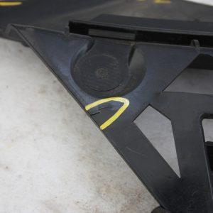 Mercedes A Class W177 Front Bumper Upper Bracket 2023 ON A1778850805 *DAMAGED* - Image 8