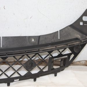 Mercedes A Class W177 Front Bumper Upper Bracket A1778850805 Genuine *DAMAGED* - Image 3
