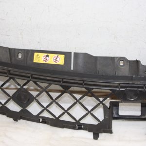 Mercedes A Class W177 Front Bumper Upper Bracket A1778850805 Genuine *DAMAGED* - Image 5