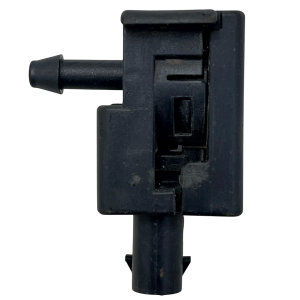 Mercedes A Class W177 Front Crash Impact Sensor A1779054700 Genuine - Image 5