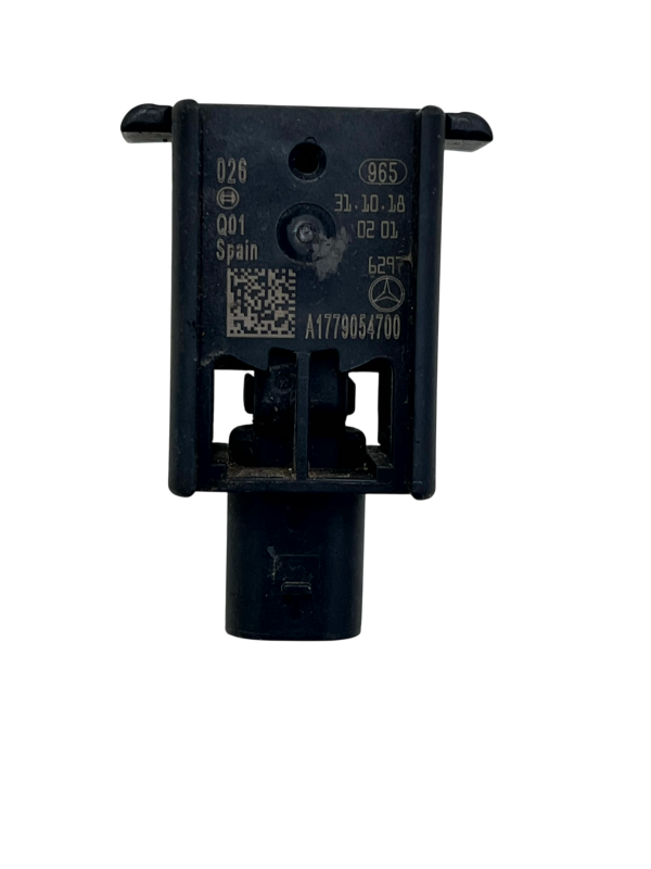 Mercedes-A-Class-W177-Front-Crash-Impact-Sensor-A1779054700-Genuine-177853923941
