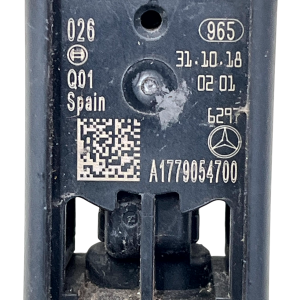 Mercedes A Class W177 Front Crash Impact Sensor A1779054700 Genuine - Image 8