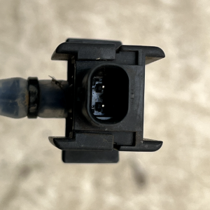 Mercedes A Class W177 Front Crash Impact Sensor A1779054700 Genuine - Image 11