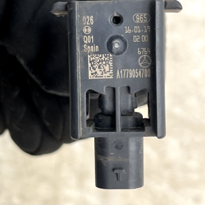 Mercedes A Class W177 Front Crash Impact Sensor A1779054700 Genuine - Image 12
