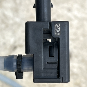 Mercedes A Class W177 Front Crash Impact Sensor A1779054700 Genuine - Image 13