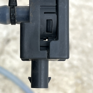 Mercedes A Class W177 Front Crash Impact Sensor A1779054700 Genuine - Image 14