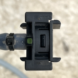 Mercedes A Class W177 Front Crash Impact Sensor A1779054700 Genuine - Image 15