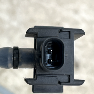 Mercedes A Class W177 Front Crash Impact Sensor A1779054700 Genuine - Image 16