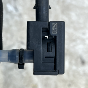 Mercedes A Class W177 Front Crash Impact Sensor A1779054700 Genuine - Image 6