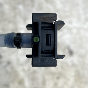 Mercedes A Class W177 Front Crash Impact Sensor A1779054700 Genuine - Image 8