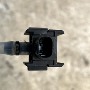 Mercedes A Class W177 Front Crash Impact Sensor A1779054700 Genuine - Image 9