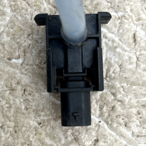 Mercedes A Class W177 Front Crash Impact Sensor A1779054700 Genuine - Image 10