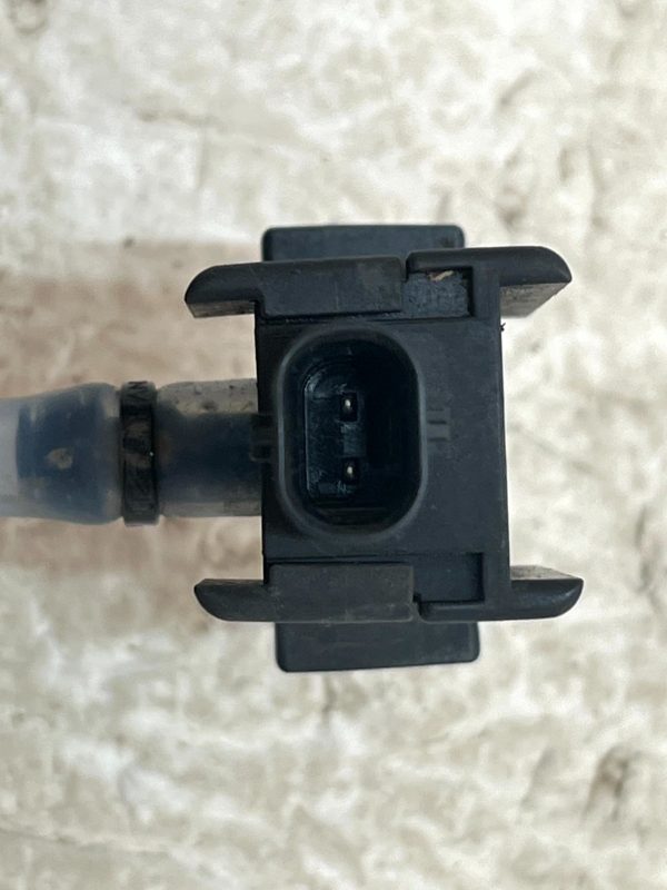 Mercedes A Class W177 Front Crash Impact Sensors 2018 ON A1779050406 Genuine 178536278521 10