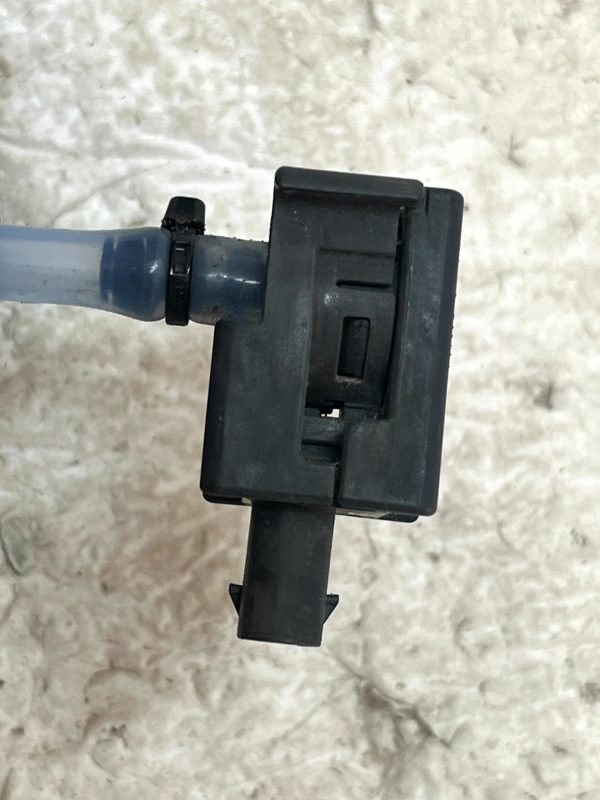 Mercedes A Class W177 Front Crash Impact Sensors 2018 ON A1779050406 Genuine 178536278521 13