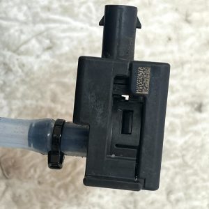 Mercedes A-Class W177 Front Crash Impact Sensors 2018 ON A1779050406 Genuine - Image 14