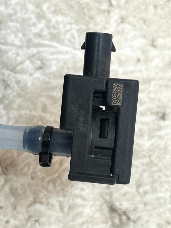 Mercedes A Class W177 Front Crash Impact Sensors 2018 ON A1779050406 Genuine 178536278521 14