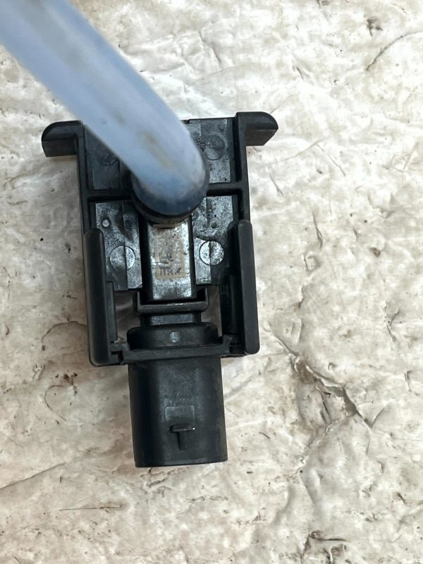 Mercedes A Class W177 Front Crash Impact Sensors 2018 ON A1779050406 Genuine 178536278521 15