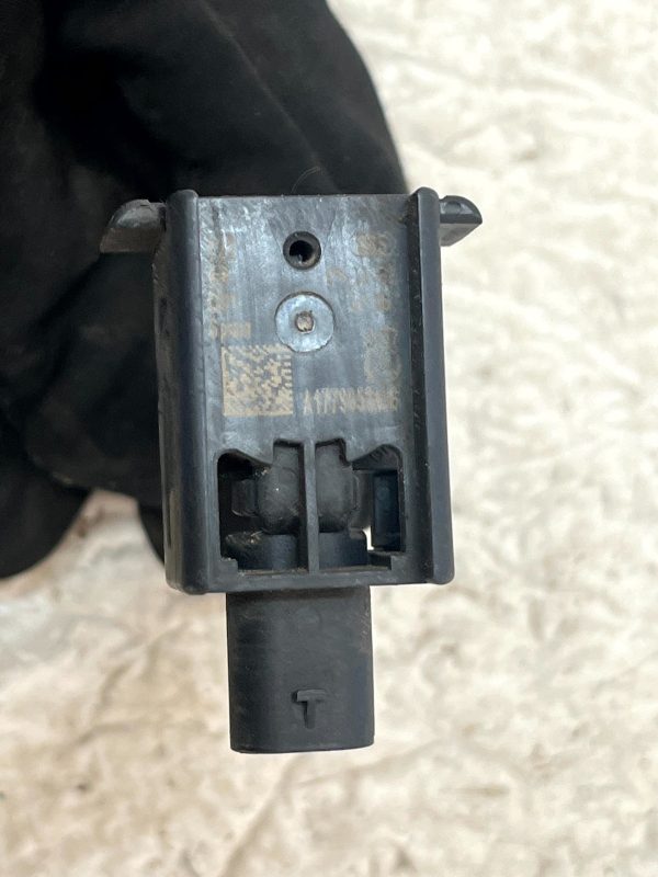 Mercedes A Class W177 Front Crash Impact Sensors 2018 ON A1779050406 Genuine 178536278521 16