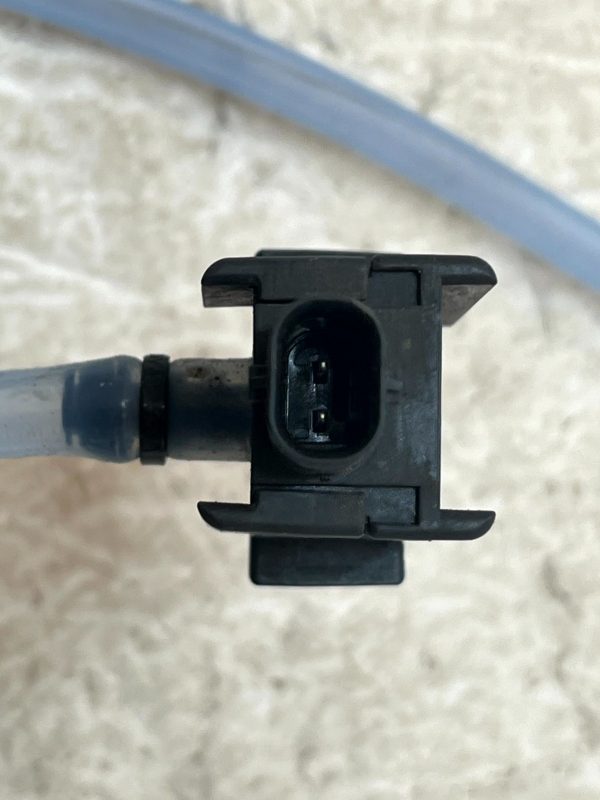 Mercedes A Class W177 Front Crash Impact Sensors 2018 ON A1779050406 Genuine 178536278521 17