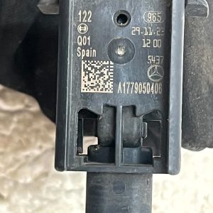 Mercedes A-Class W177 Front Crash Impact Sensors 2018 ON A1779050406 Genuine - Image 18