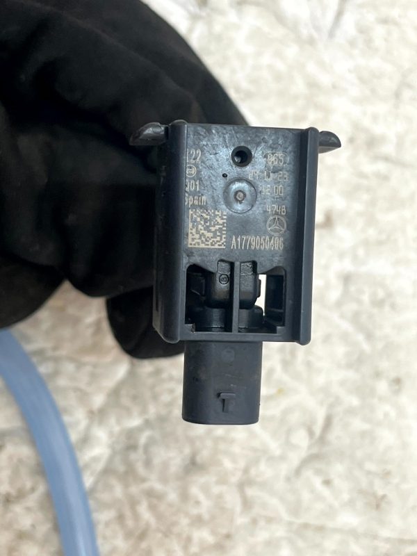 Mercedes A Class W177 Front Crash Impact Sensors 2018 ON A1779050406 Genuine 178536278521 5