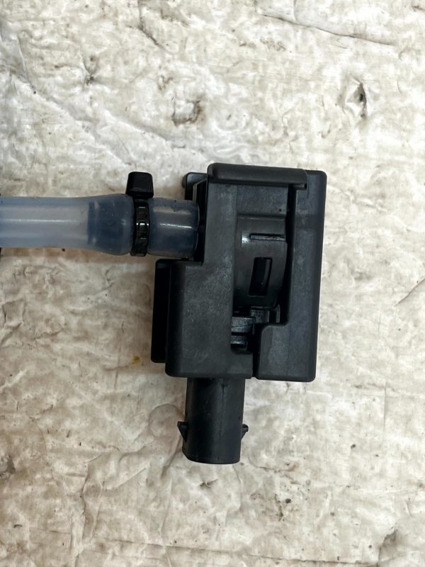 Mercedes A Class W177 Front Crash Impact Sensors 2018 ON A1779050406 Genuine 178536278521 6