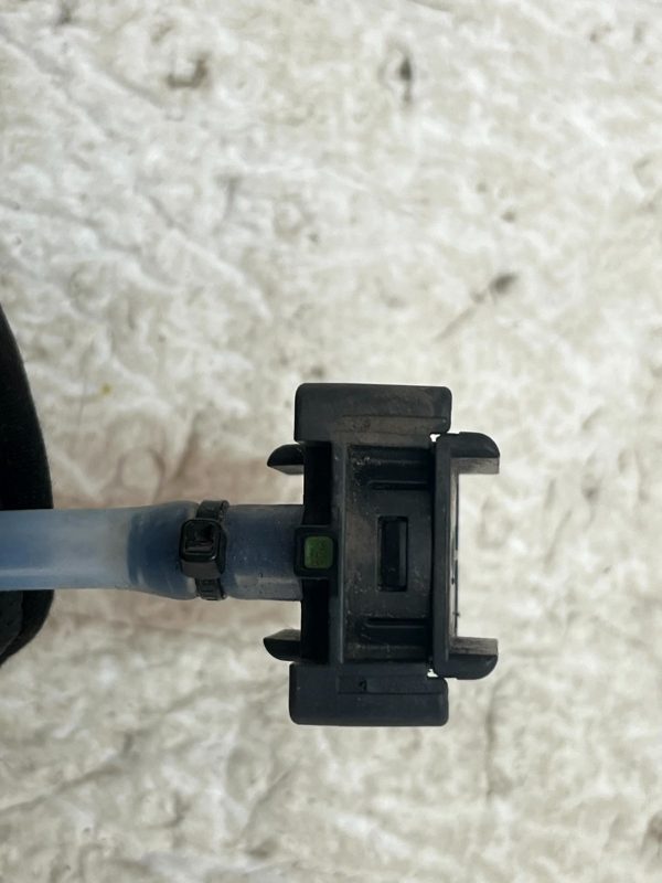 Mercedes A Class W177 Front Crash Impact Sensors 2018 ON A1779050406 Genuine 178536278521 8