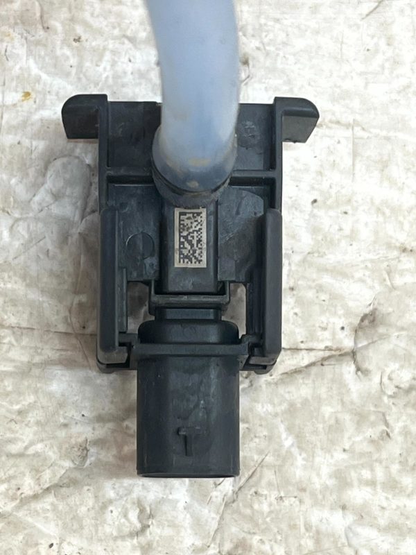 Mercedes A Class W177 Front Crash Impact Sensors 2018 ON A1779050406 Genuine 178536278521 9
