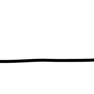 Mercedes A-Class W177 Front Hood Bonnet Seal 2018 TO 2023 A1778870600 Genuine