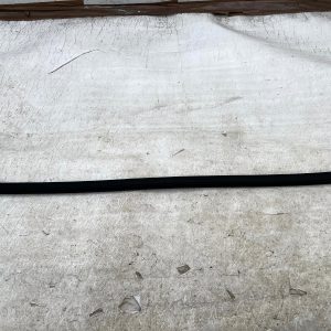 Mercedes A-Class W177 Front Hood Bonnet Seal 2018 TO 2023 A1778870600 Genuine - Image 9