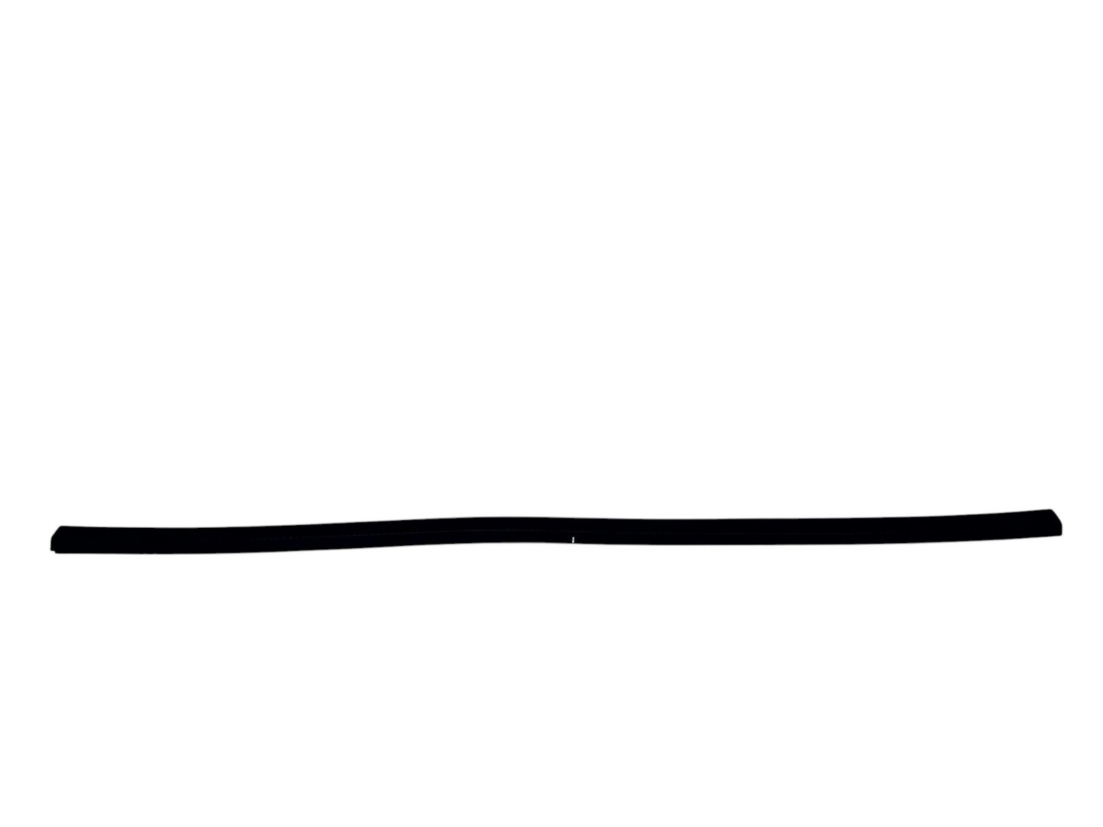 Mercedes A-Class W177 Front Hood Bonnet Seal 2018 TO 2023 A1778870600 Genuine