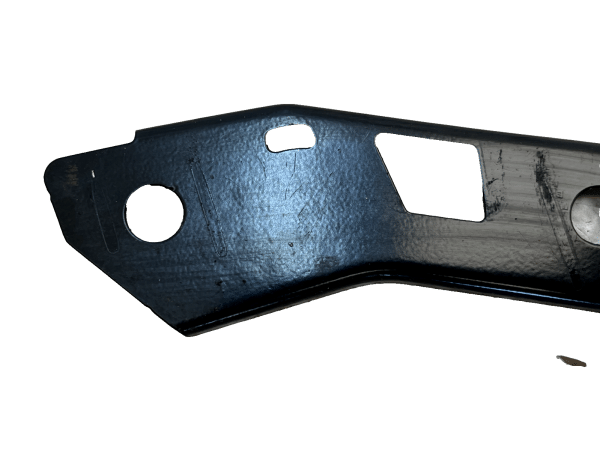 Mercedes A Class W177 Front Left Bumper Mount Bracket 18 23 A1778851500 Genuine 178510299551 2