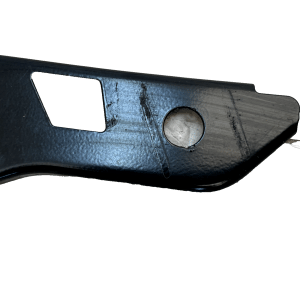Mercedes A Class W177 Front Left Bumper Mount Bracket 18-23 A1778851500 Genuine - Image 3