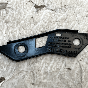 Mercedes A Class W177 Front Left Bumper Mount Bracket 18-23 A1778851500 Genuine - Image 4