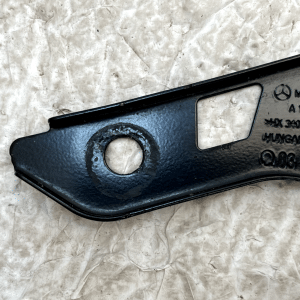 Mercedes A Class W177 Front Left Bumper Mount Bracket 18-23 A1778851500 Genuine - Image 5