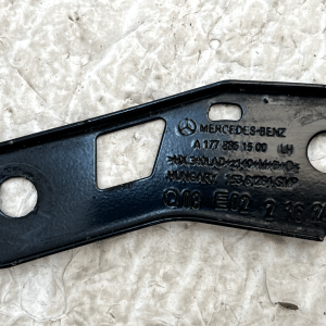 Mercedes A Class W177 Front Left Bumper Mount Bracket 18-23 A1778851500 Genuine - Image 6