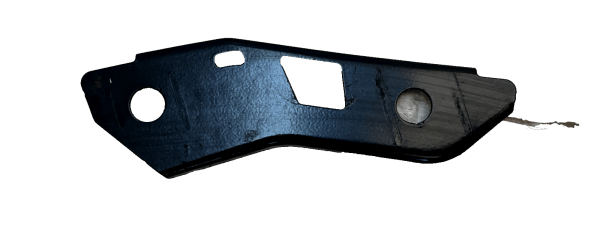 Mercedes A Class W177 Front Left Bumper Mount Bracket 18 23 A1778851500 Genuine 178510299551
