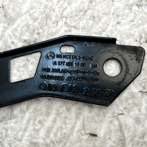 Mercedes A Class W177 Front Left Bumper Mount Bracket 18-23 A1778851500 Genuine - Image 7