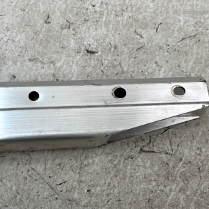 Mercedes A Class W177 Front Radiator Support Bracket A1776225100 Genuine - Image 11