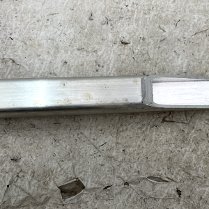 Mercedes A Class W177 Front Radiator Support Bracket A1776225100 Genuine - Image 19