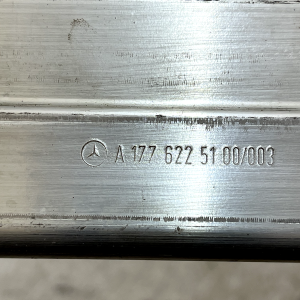 Mercedes A Class W177 Front Radiator Support Bracket A1776225100 Genuine - Image 20