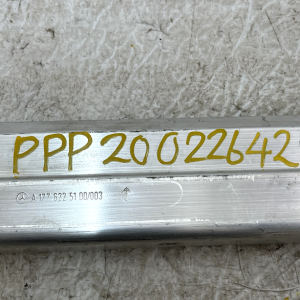 Mercedes A Class W177 Front Radiator Support Bracket A1776225100 Genuine - Image 21